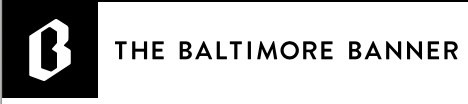 The Baltimore Banner Logo